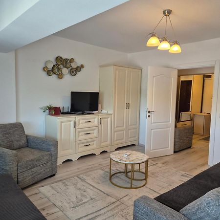Suceava Apartment المظهر الخارجي الصورة