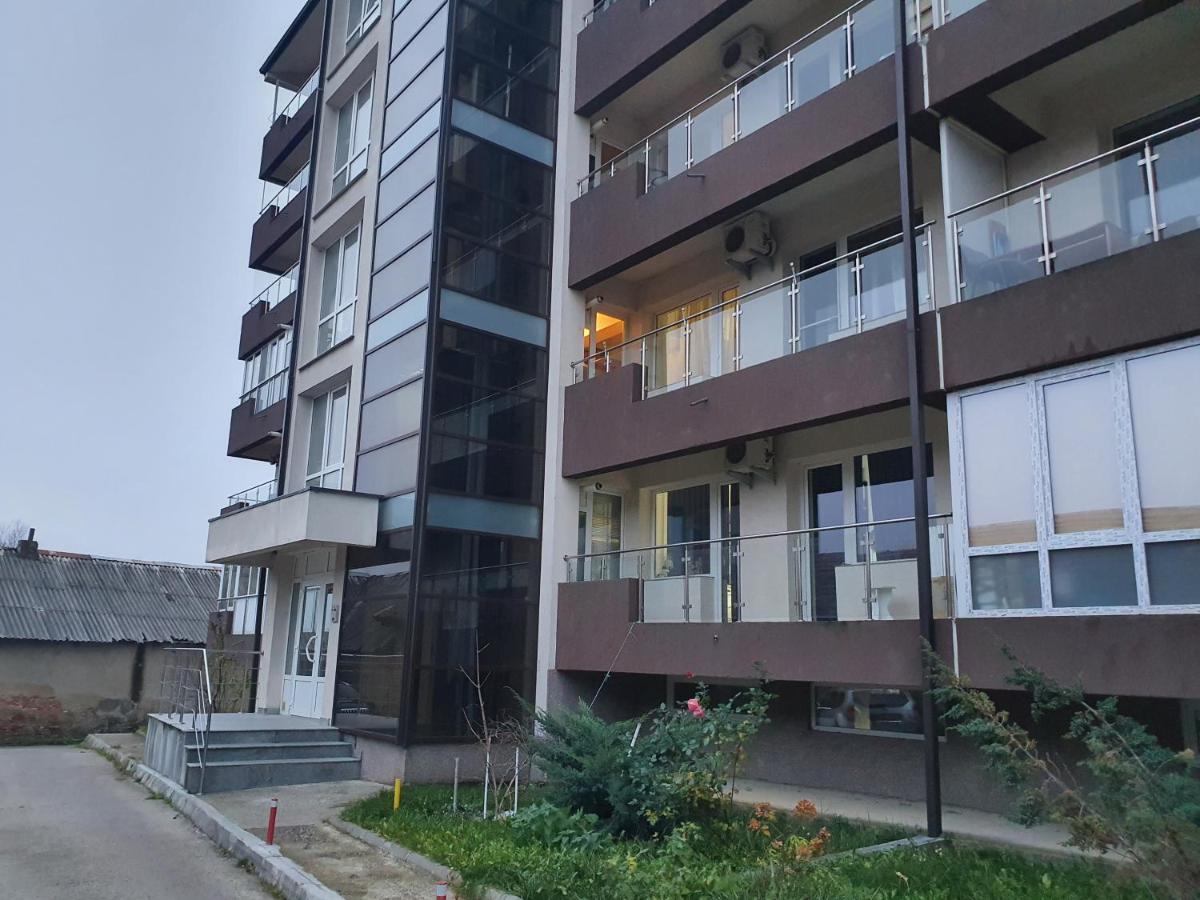 Suceava Apartment الغرفة الصورة