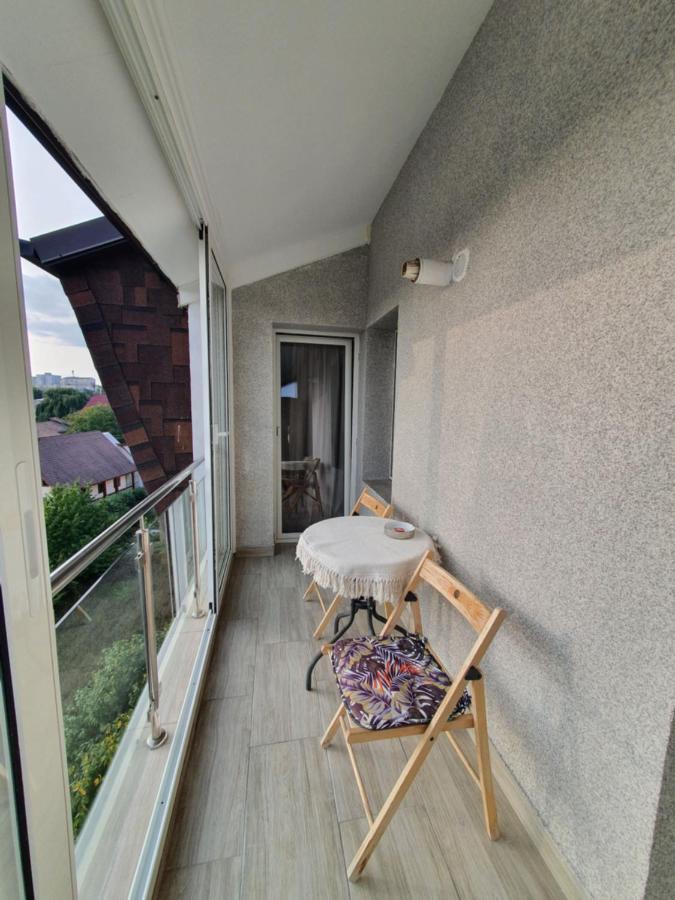 Suceava Apartment المظهر الخارجي الصورة