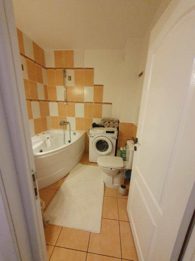 Suceava Apartment المظهر الخارجي الصورة