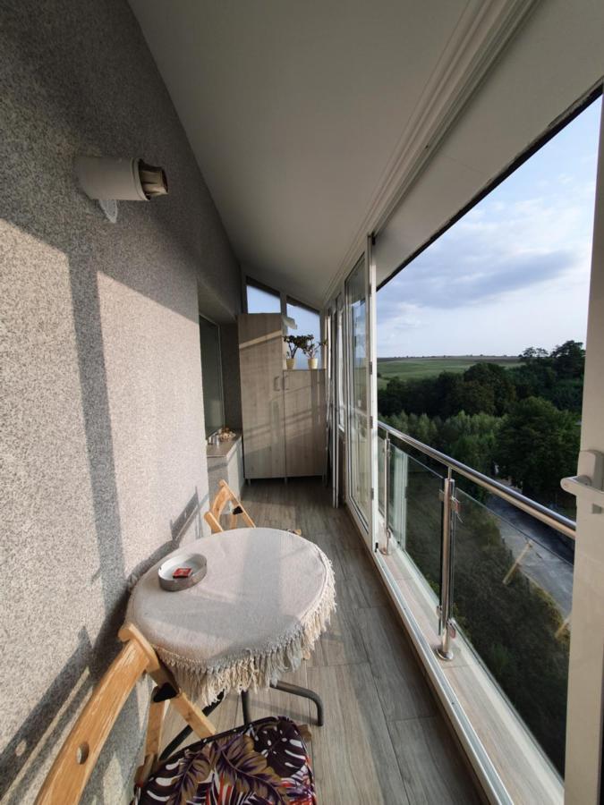Suceava Apartment المظهر الخارجي الصورة