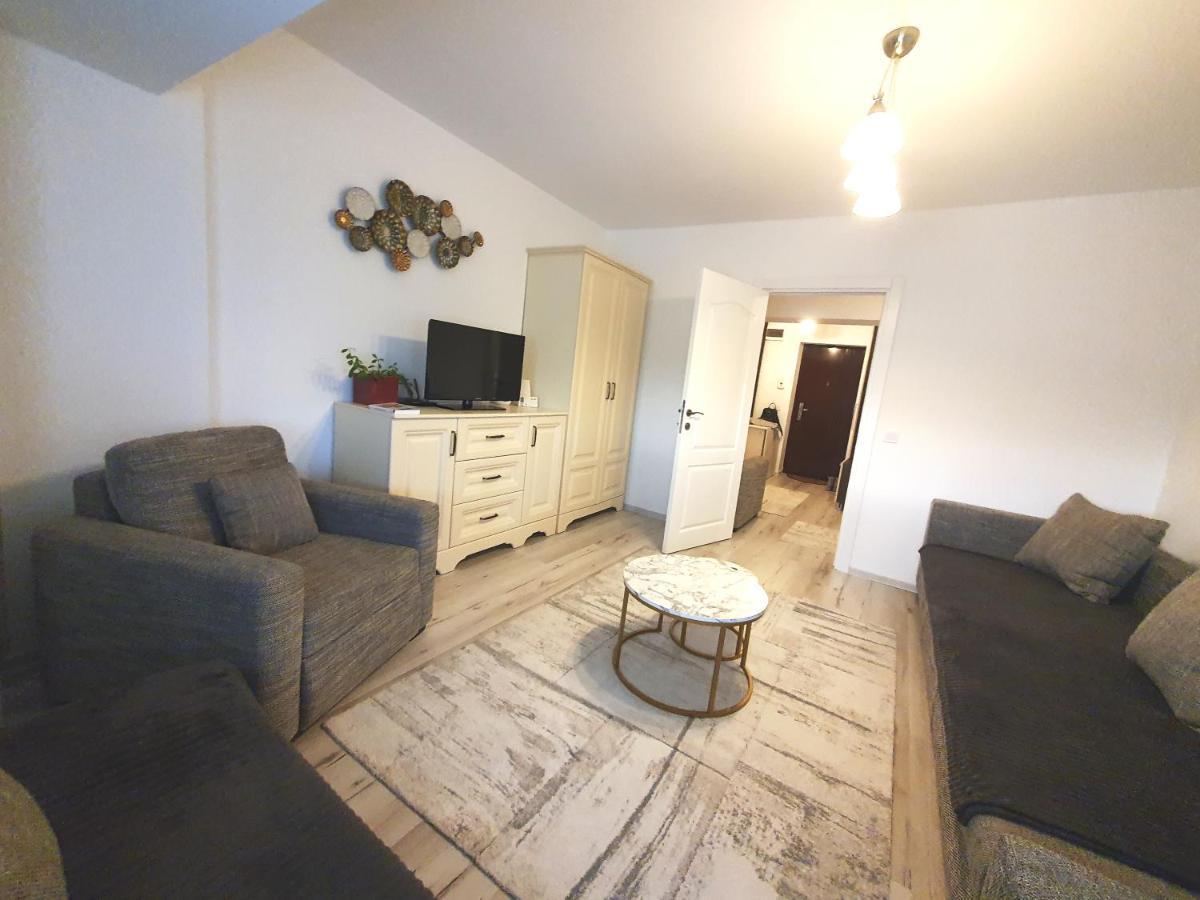Suceava Apartment المظهر الخارجي الصورة