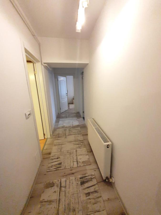 Suceava Apartment المظهر الخارجي الصورة