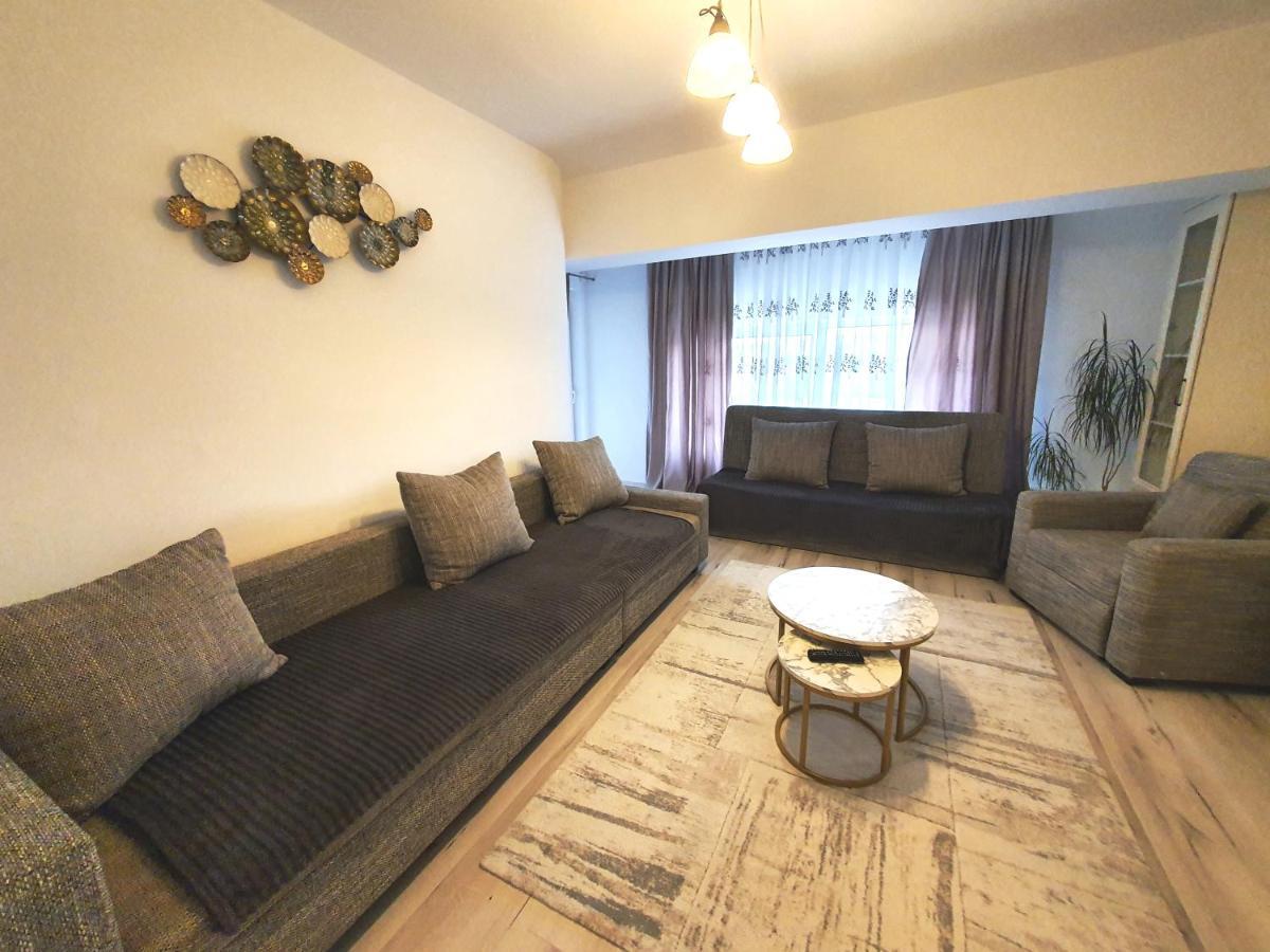 Suceava Apartment المظهر الخارجي الصورة