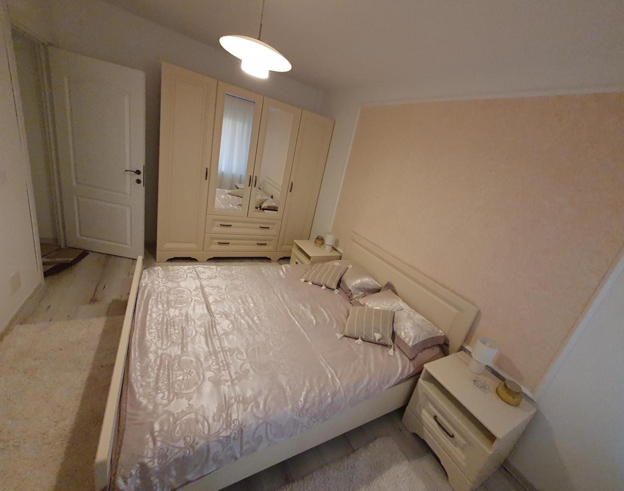 Suceava Apartment المظهر الخارجي الصورة