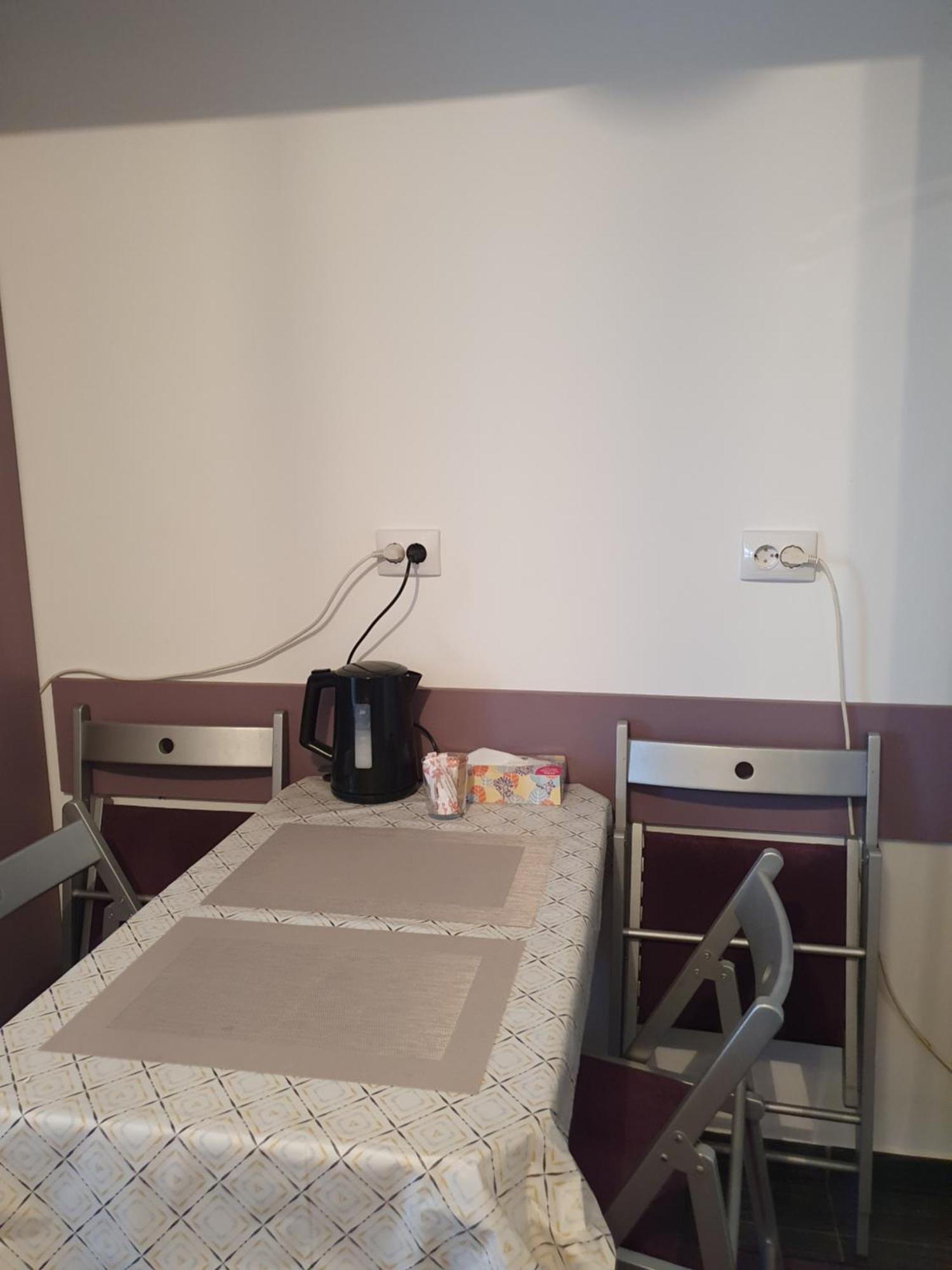 Suceava Apartment المظهر الخارجي الصورة