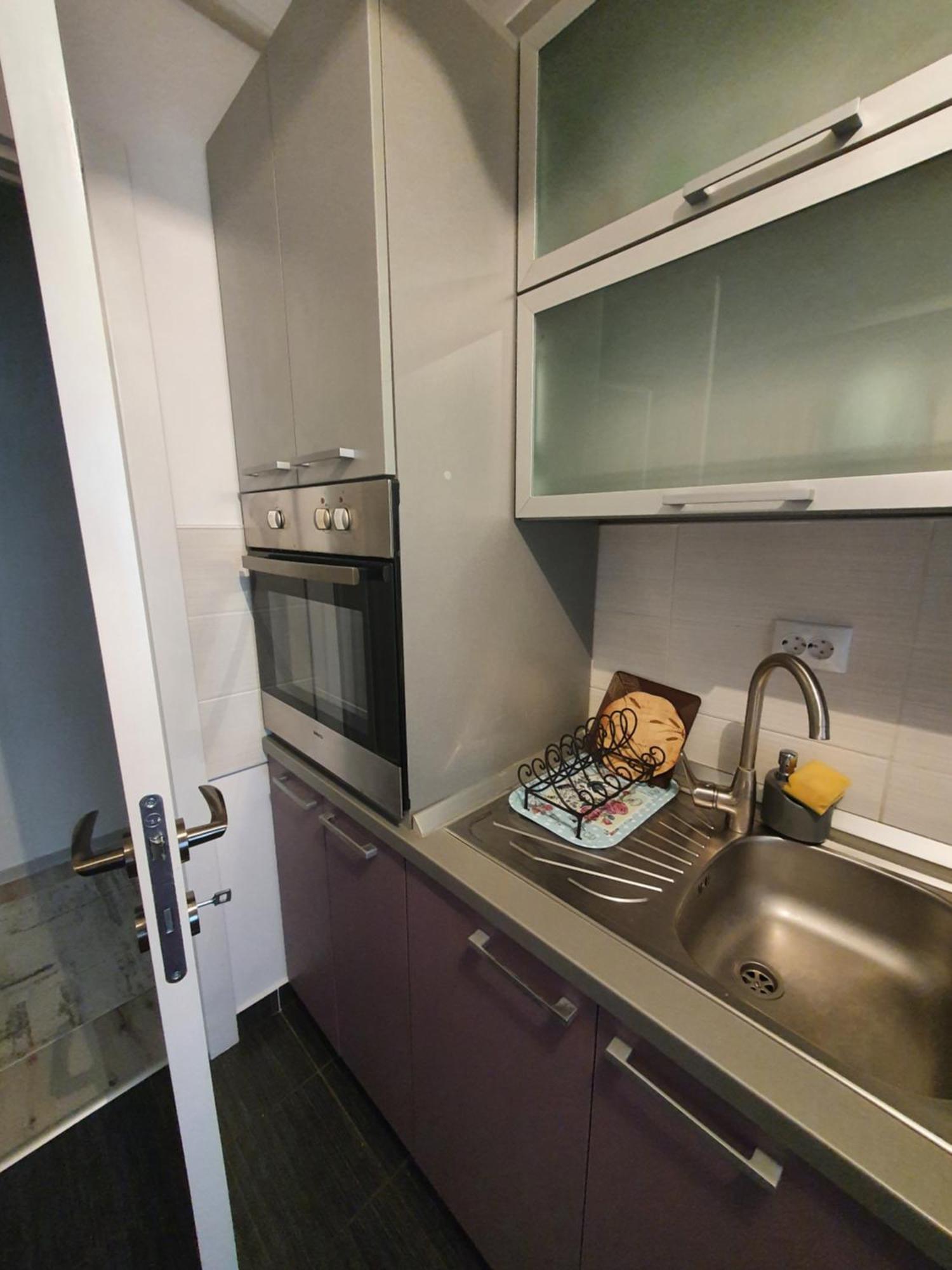 Suceava Apartment المظهر الخارجي الصورة