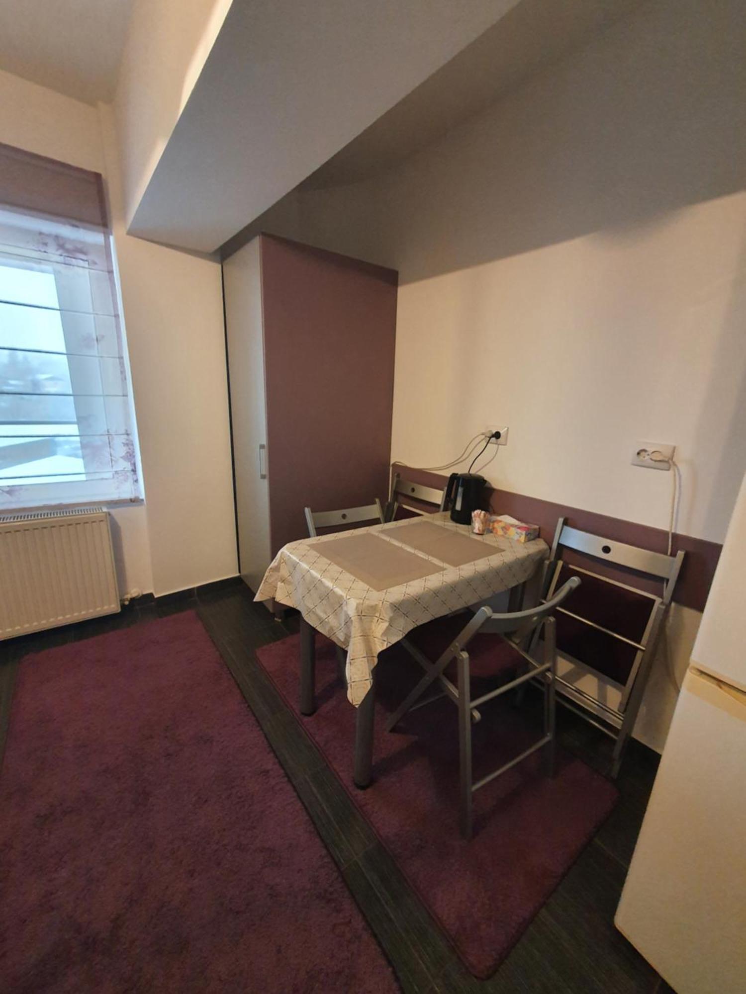 Suceava Apartment المظهر الخارجي الصورة
