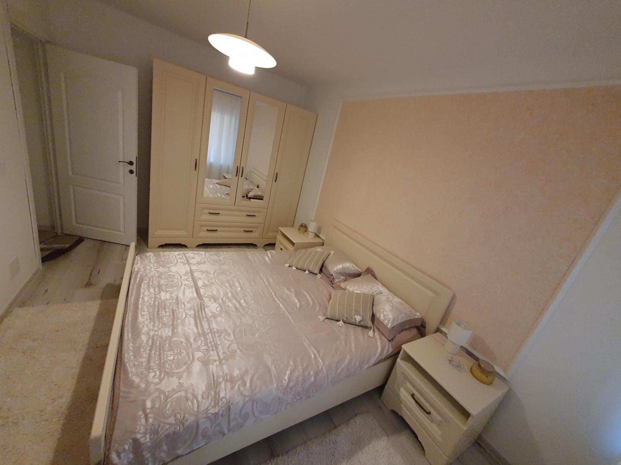 Suceava Apartment المظهر الخارجي الصورة