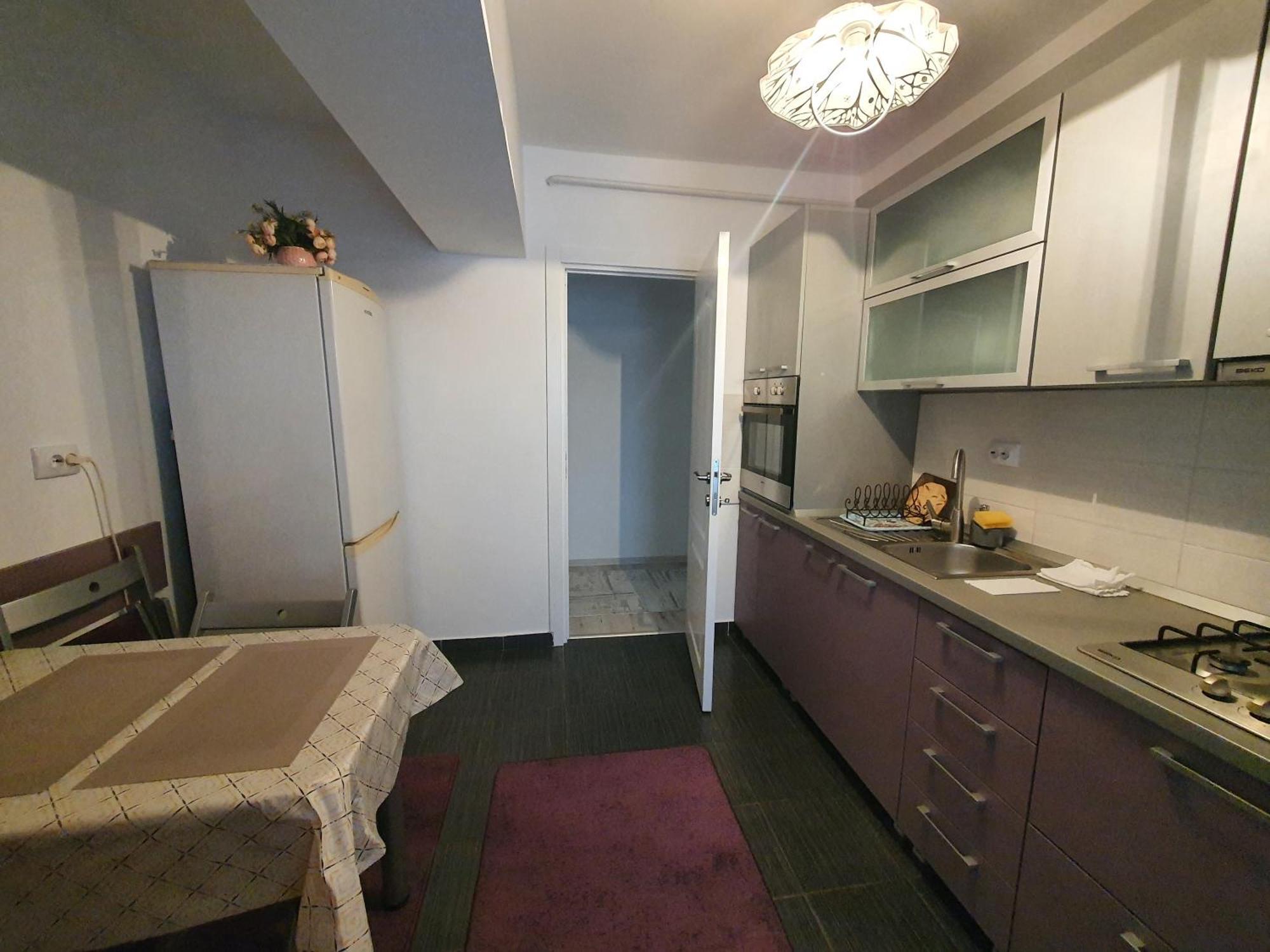 Suceava Apartment المظهر الخارجي الصورة