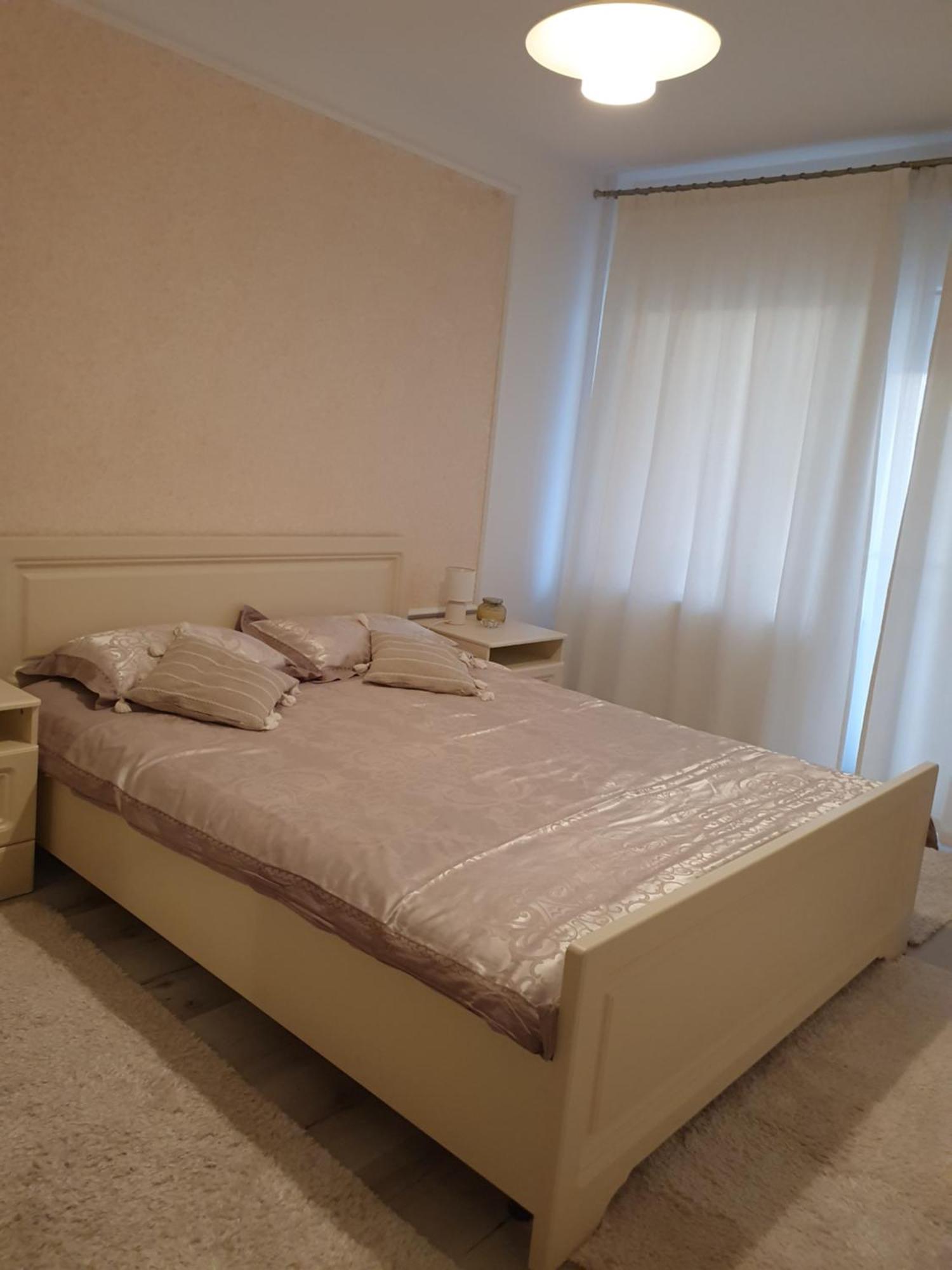 Suceava Apartment المظهر الخارجي الصورة