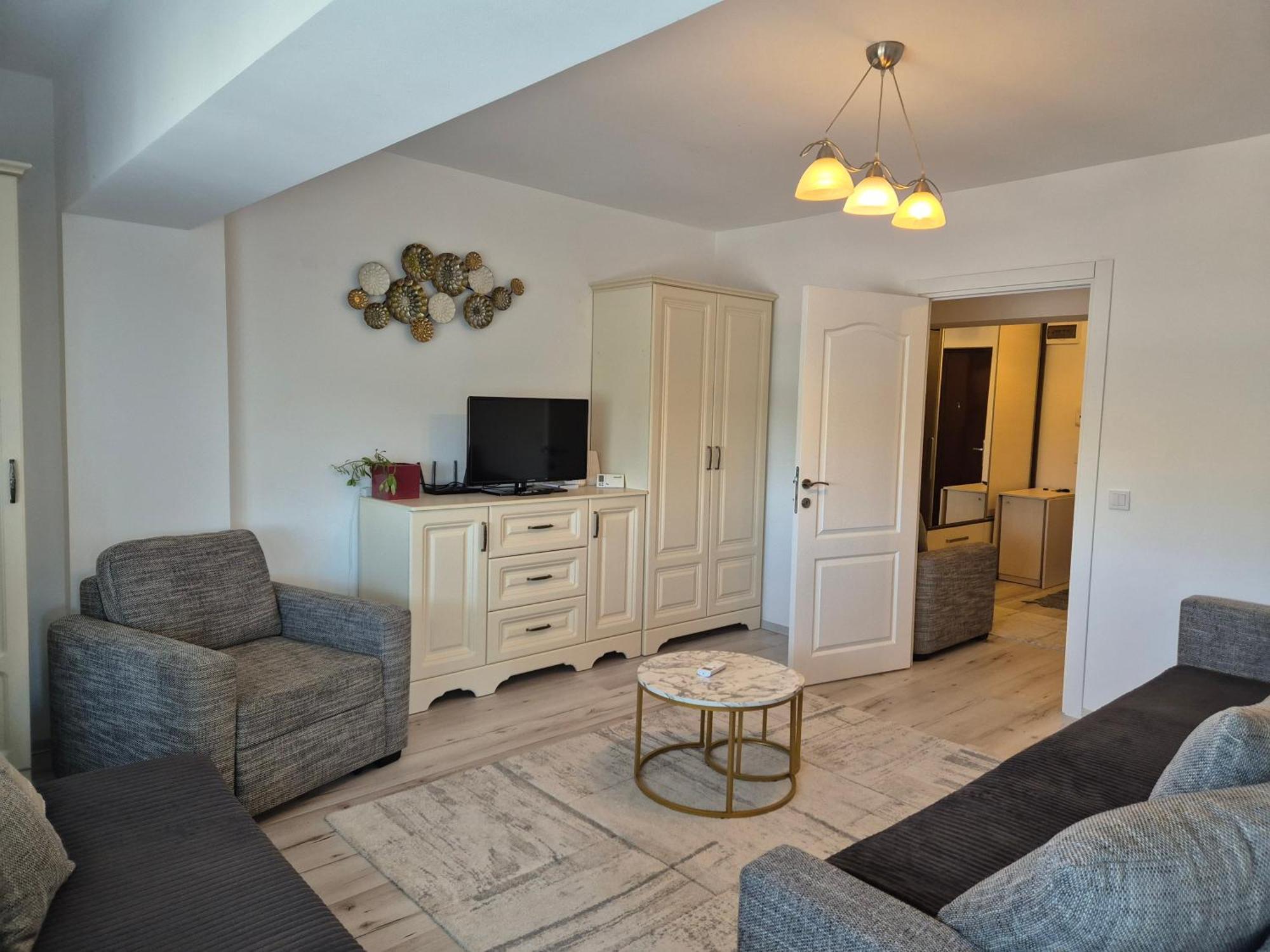 Suceava Apartment المظهر الخارجي الصورة